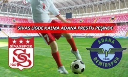 Sivas ligde kalma, Adana prestij peşinde