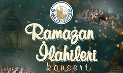 Sivas Belediyesi’nden Ramazan Ayına Özel Konser