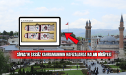 Hatice Halamdan Hayat Dersleri: Sivas’ın Sessiz Kahramanının Hafızalarda Kalan Hikâyesi