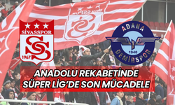 Anadolu rekabetinde Süper Lig’de son mücadele