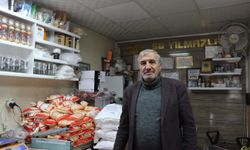 Dünya’nın En Kıymetli Tuzu Sivas’tan Çıkıyor