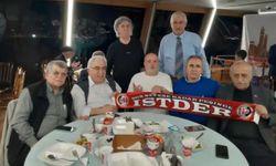 Sivaslılar Boğazı Gezerek İftar Yaptı