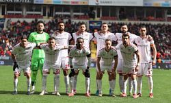 İşte Sivasspor Bugün Bu Formayı Giyecek