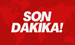 O Açıklamaya Soruşturma!