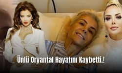 Tanyeli kimdir? Tanyeli'nin hastalığı neydi? Tanyeli kaç yaşında öldü? Tanyeli'nin son hali