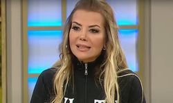 Tanyeli hayatını kaybetti