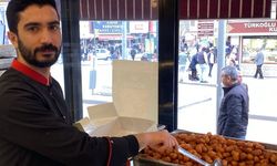 Sivas'ta Bayram Tatlılarına İlgi Azaldı! İşte En Çok Tercih Edilen Lezzetler