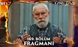 Gönül Dağı 169 Bölüm Fragmanı Yayınlandı! Gönül Dağı Yeni Bölüm'de Neler Olacak?