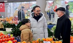 Sivas’ta Ramazan Coşkusu: "Paylaşmakla Başlar Ramazan" Kısa Filmi Yayınlandı