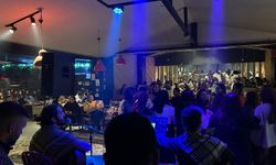 Sivas'ta Urfa Sıra Geceleri rüzgarı