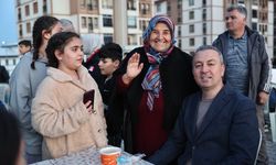 Başkan Uzun'dan Birlik Beraberlik Mesajı