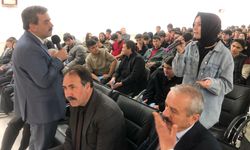 Prof. Dr. Mehmet Kul Mezun Olduğu Okulda