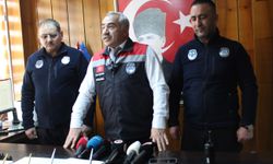 Zabıta Dilencilere Göz Açtırmıyor
