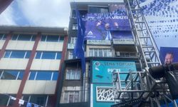 Anahtar Parti, Sivas’ta il başkanlığını açtı