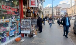 Zabıta uyardı esnaf dinlemedi