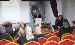 Müdür Erdoğan: Aile Desteği Eğitimin Temelidir