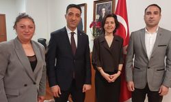 Sivas yemekleri Barcelona'da beğenildi