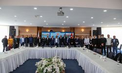 Sivas Turizm Fakültesi'ne akreditasyon