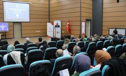 Geleceğin eğitimi Sivas'ta! O çalıştay bugün başladı