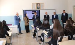 Gayret gösterirseniz başarı da gelecektir