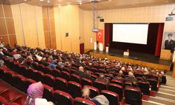 Sivas'ta Din Dersi öğretmenlerine seminer
