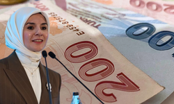 Bakan Duyurdu 81 İlde Annelerin Beklediği Ödemeler Hesaplara Yatırıldı !