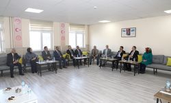 3 bin 500 öğrenciyi ilgilendiriyor! Sivas'taki toplantıda ne kararı alındı?