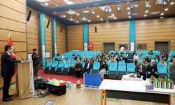 Scientix STEM Eğitimi Çalıştayı yapıldı