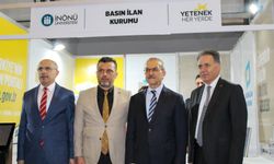 Basın İlan Kurumu İpekyolu Kariyer Fuarı’na katıldı