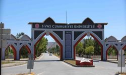 Sivas Cumhuriyet Üniversitesi personelinin acı günü