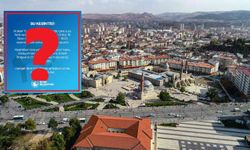 Yarın musluklar akmayacak! Sivas'ta o mahalleler hangisi?