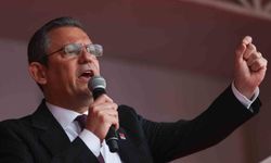 Özgür Özel yeniden başkanı seçildi! Özel kaç oy aldı?