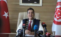 SCÜ'de görev değişikliği! Genel Müdürlüğe Özdal getirildi