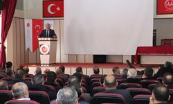 Kurban ve Hac için o bilgiler verildi! Müftü neler söyledi?