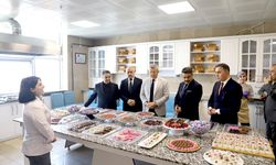 Sivas HEM'de çikolata fabrikası mı kuruldu? İşte o yeni marka