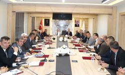 Bakanlık başkanları Sivas'ı değerlendirdi! Sonuç ne çıktı?