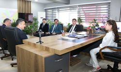 Sivas'ta makam çocuklara emanet! İşte yeni Müdür Asel