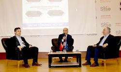 O sektörlerin geleceği Sivas'ta konuşuldu