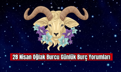 28 Nisan Oğlak Burcu Günlük Burç Yorumları
