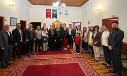 Sivas'ta Masallarla dolu program