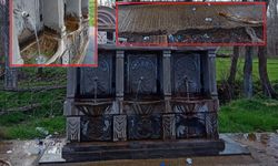 Şifa kaynağı çöp içinde! İşte Sivas gerçeği