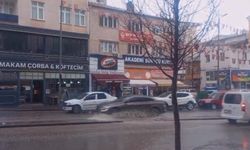 Sivas’ta Nisan yağmurları etkili oluyor