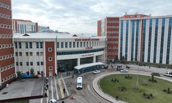 Sivas'ta mesai saatleri dışındaki sağlık hizmetleri