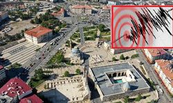 Sivas’ın deprem riski en yüksek ilçeleri hangileri?