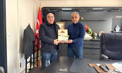 Gürün Şalları gün yüzüne çıkartıldı