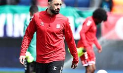 Rize'de ilk yarıda gol sesi yok