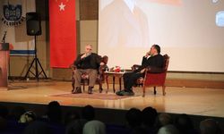 Şarkışla'da Yazıcıoğlu anıldı