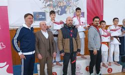 Sivaslı Sporculardan Büyük Başarı!