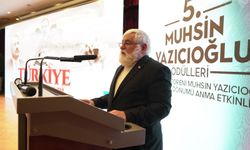 Meclis'teki ilk tekbirin hikayesi Ankara'da anlatıldı