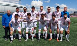 Dört Eylül'den gol resitali